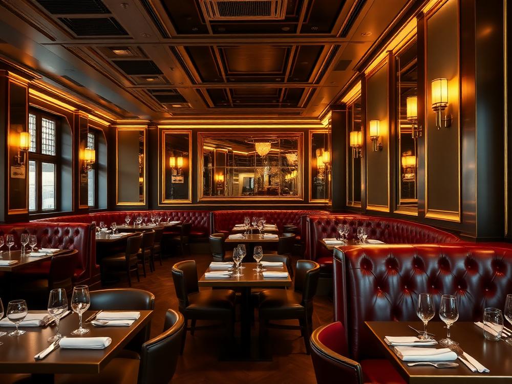The Vault Bar